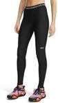 UNDER ARMOUR Damen Tight HEATGEAR LEGGING