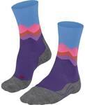 FALKE Socken TK2 Explore Hoher Komfort im Mittelgebirge