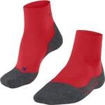 FALKE Kurzsocken TK2 Explore Cool Short Hoher Komfort im Mittelgebirge