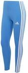 ADIDAS Damen Tight Essentials 3-Streifen Cotton