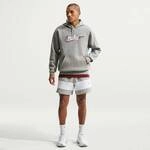 NIKE Herren Kapuzensweat M NK CLUB BB HOODIE CTB