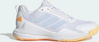Adidas KI8520, ADIDAS Damen Handballschuhe Novaflight 2 Indoor Grau female