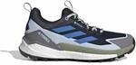 ADIDAS Herren Multifunktionsschuhe Terrex Free Hiker 2.0 Low Gore-Tex