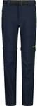 CMP Kinder Keilhose Zipp-Off-Hose 3/4-L&auml;nge