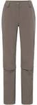 VAUDE Damen Hose Wo Farley Stretch ZO Capri Pants