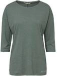 VAUDE Damen Shirt Wo Neyland 3/4 T-Shirt