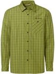 VAUDE Herren Hemd Me Albsteig LS Shirt III