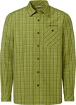 Vaude 42635, VAUDE Herren Hemd Me Albsteig LS Shirt III Gr&uuml;n male