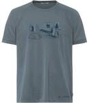 VAUDE Herren Shirt Me Gleann T-Shirt II