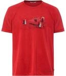 VAUDE Herren Shirt Me Gleann T-Shirt II