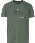 VAUDE Herren Shirt Me Tekoa T-Shirt III