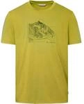 VAUDE Herren Shirt Me Tekoa T-Shirt III