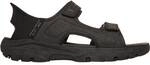 SKECHERS Herren Slipper TRESMEN-REECE