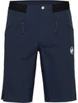 MAMMUT Herren Shorts Aenergy Light SO Shorts Men