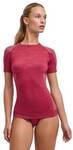 FALKE Damen Unterhemden ku.Arm Da WT Light Shortsleeved Shirt