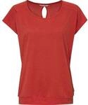 VAUDE Damen Shirt Wo Skomer T-Shirt III