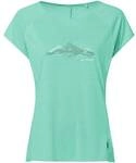 VAUDE Damen Shirt Wo Tekoa T-Shirt II