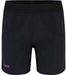 HUMMEL Damen Shorts hmlBLAZE 2.0 TRAINING SHORTS WO