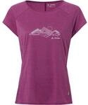 VAUDE Damen Shirt Wo Tekoa T-Shirt II
