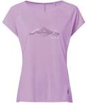 VAUDE Damen Shirt Wo Tekoa T-Shirt II