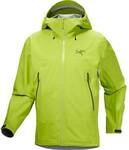 ARCTERYX Arcteryx Herren Funktionsjacke Beta Jacket M