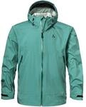 SCH&Ouml;FFEL Herren Funktionsjacke 2.5L 3D Jacket Vistdal M