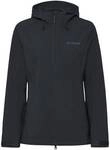 VAUDE Damen Funktionsjacke Wo Elope Jacket III