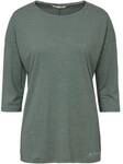 VAUDE Damen Shirt Wo Neyland 3/4 T-Shirt