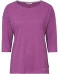VAUDE Damen Shirt Wo Neyland 3/4 T-Shirt