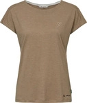 Vaude 42613, VAUDE Damen Shirt Wo Neyland T-Shirt Grau female