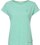 VAUDE Damen Shirt Wo Neyland T-Shirt