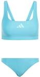ADIDAS Damen Bikini 3-Streifen V-Back