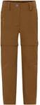 VAUDE Kinder Hose Kids ZO Pants Slim Fit
