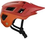 LAZER MTB-Helm Coyote KinetiCore, orange