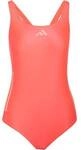 ADIDAS Damen Schwimmanzug 3-Streifen C-Back