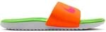 NIKE Kinder Freizeitschuhe KAWA SLIDE (GS/PS)