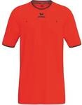 ERIMA Schiedsrichter Trikot kurzarm Unisex Erwachsene