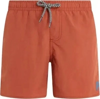 Protest 2810000, PROTEST Kinder CULTURE Beachshort Rot