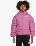 NIKE Kinder Unterjacke K NSW LOW SYNFL JKT ADP