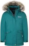 TROLLKIDS Girls Oslo Coat XT