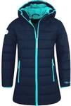 TROLLKIDS Girls Stavanger Coat
