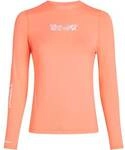 O'NEILL Damen Shirt SKINS L/SLV