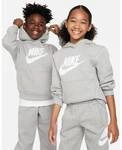 NIKE Kinder Kapuzensweat K NSW CLUB FLC HDY HBR