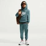 NIKE Kinder Kapuzensweat K NSW CLUB FLC HDY HBR