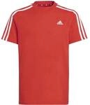 ADIDAS Kinder Shirt Essentials 3-Streifen Cotton