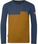 TROLLKIDS Kids Bergen Longsleeve