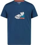 CMP Kinder Shirt KID T-SHIRT