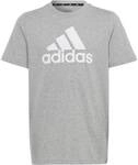ADIDAS Kinder Shirt Essentials Big Logo Cotton