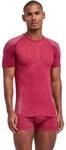 FALKE T-Shirt aus Merinowolle f&uuml;r warme bis kalte Temperaturen