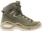 LOWA Damen Multifunktionsstiefel RENEGADE EVO GTX MID WS